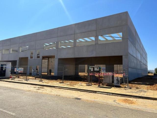 Nave en alquiler en Cimanes Del Tejar, León