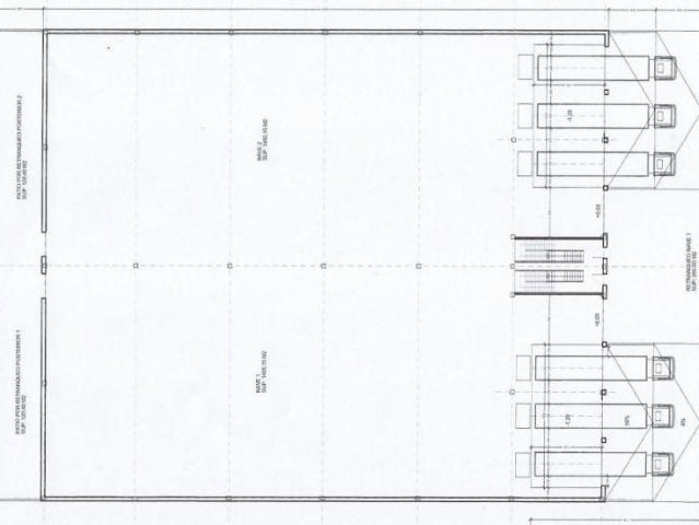 Nave en alquiler en Cimanes Del Tejar