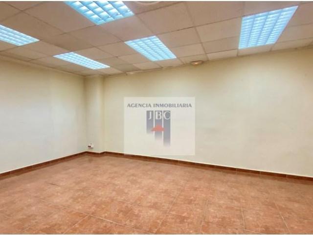 Nave en alquiler en Cocentaina