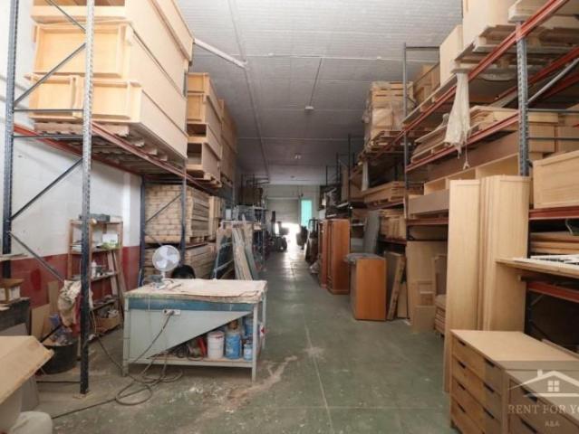 Nave en alquiler en Miravalle Los Montecillos, Valle del Guadalhorce