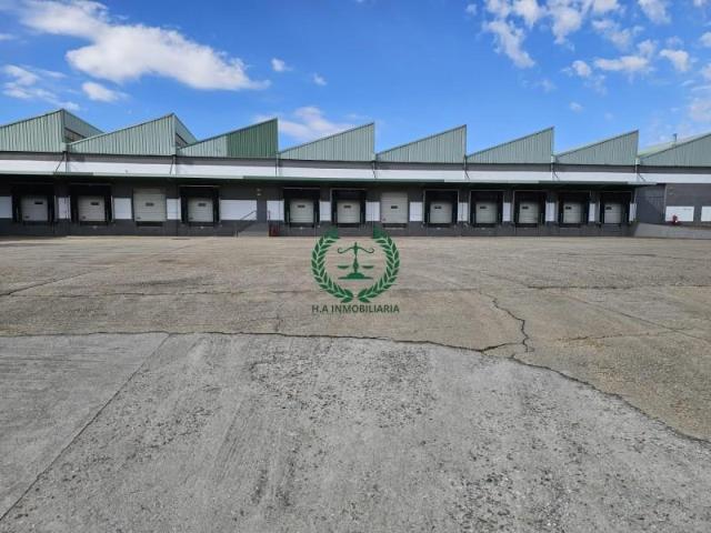 Nave en alquiler en Colmenar Viejo, Madrid