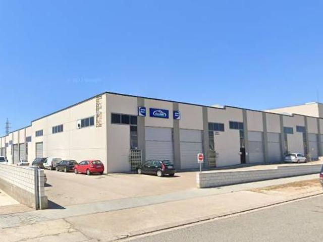 Nave en alquiler en Constantí, Tarragona