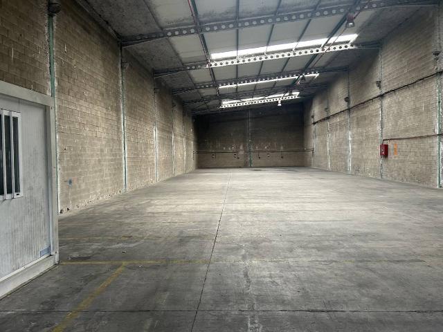 Nave en alquiler en Constantí, Tarragona