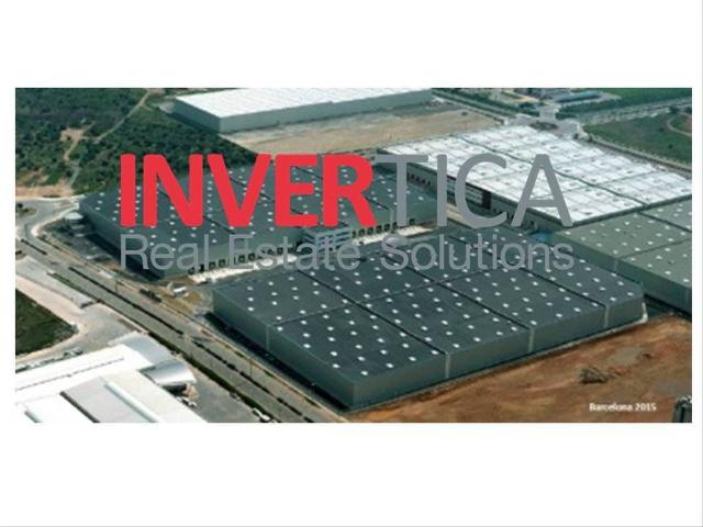 Nave en alquiler en Constantí, Tarragona