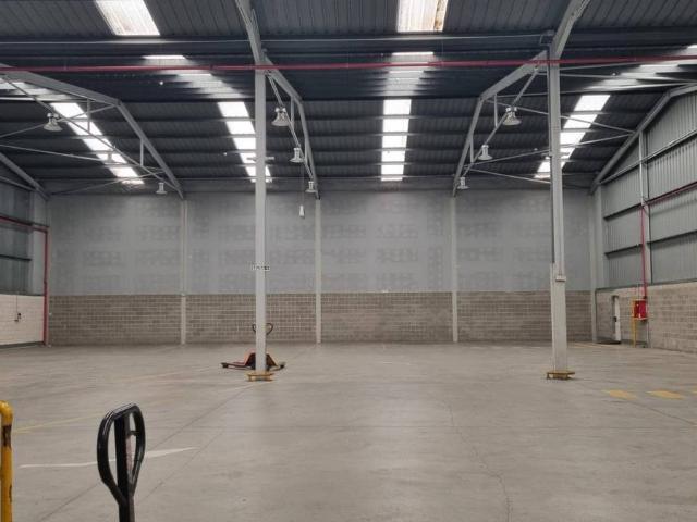 Nave en alquiler en Constantí, Tarragona