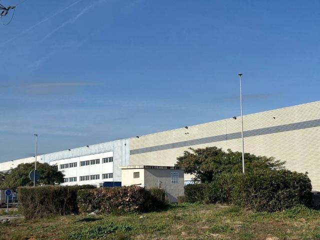 Nave en alquiler en Tarragonès, Catalunya