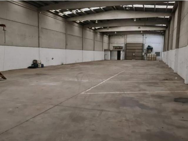Nave en alquiler en Constantí