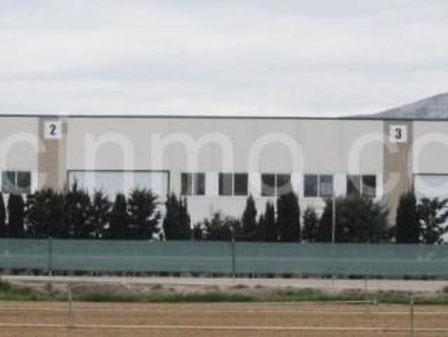 Nave en alquiler en Corcos