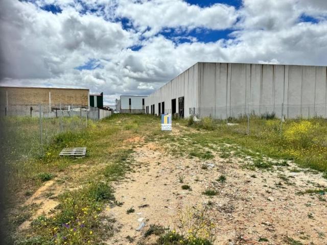 Nave en alquiler en Coreses, Castilla y León