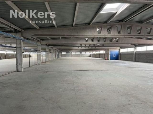Nave en alquiler en Baix Llobregat, Catalunya