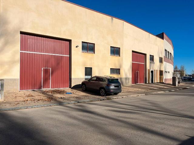 Nave en alquiler en Pla de l'Estany, Catalunya
