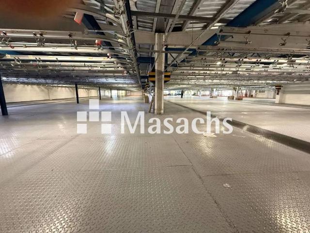 Nave en alquiler en Pla de l'Estany, Catalunya