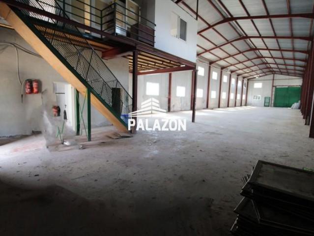 Nave en alquiler en el Baix Segura / La Vega Baja, Valencia