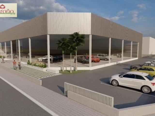 Nave en alquiler en Crevillent, Valencia