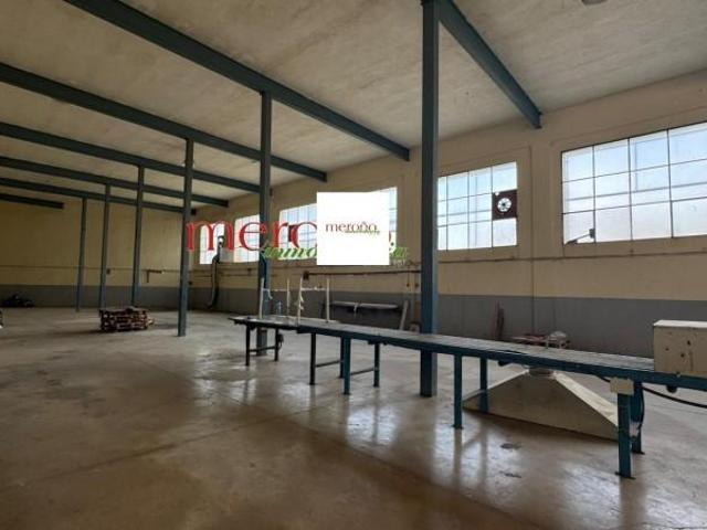 Nave en alquiler en Crevillent, Valencia