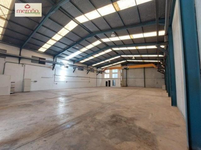 Nave en alquiler en Crevillent, Valencia