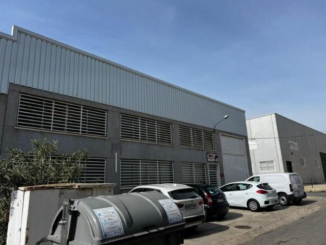 Nave en alquiler en el Baix Vinalopó, Valencia