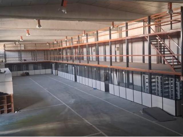 Nave en alquiler en Urbanización Amelia, Zaragoza