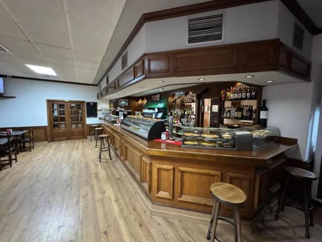 Nave en alquiler en Zaragoza, Aragón