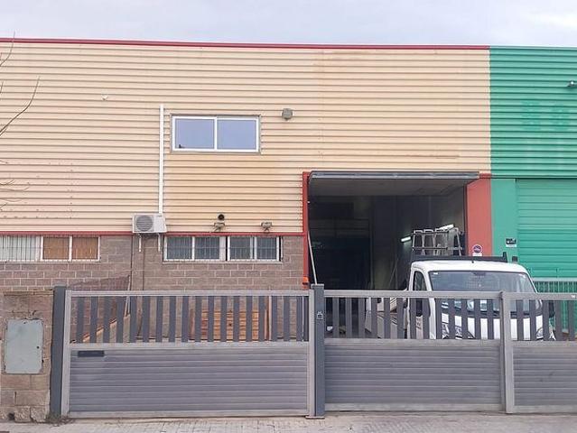 Nave en alquiler en Garraf, Catalunya