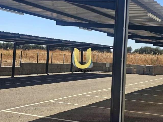 Nave en alquiler en Urbanización Las Cruces, Don Benito