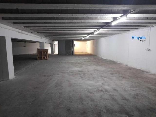 Nave en alquiler en Maresme, Catalunya