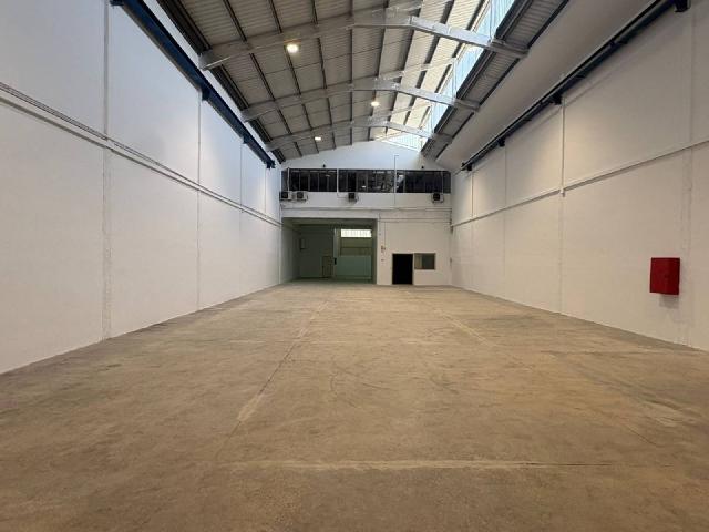 Nave en alquiler en Eixample, Barcelonès