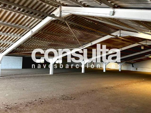 Nave en alquiler en Eixample, Mataró