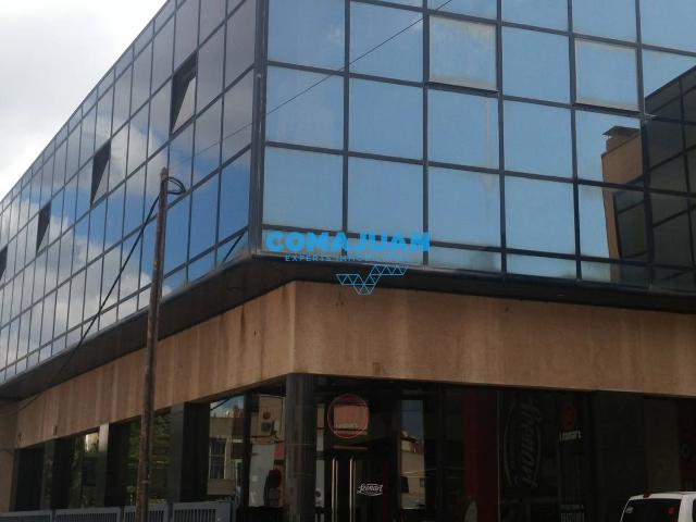Nave en alquiler en Eixample, Maresme