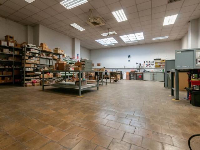 Nave en alquiler en Sabadell, Barcelona