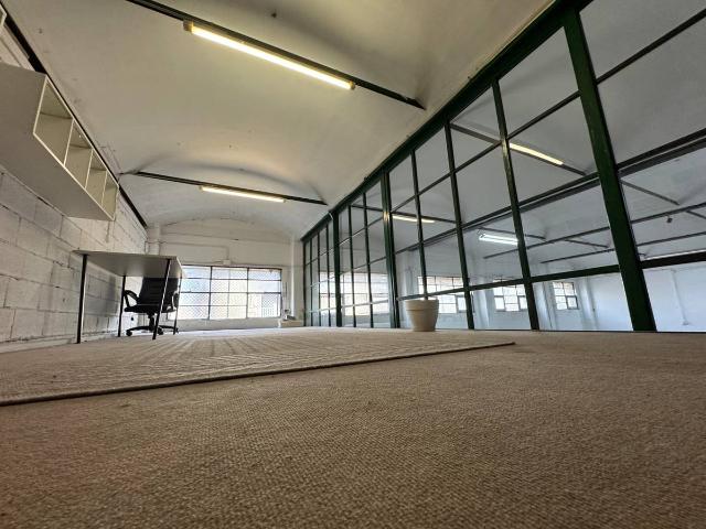 Nave en alquiler en Sabadell, Barcelona