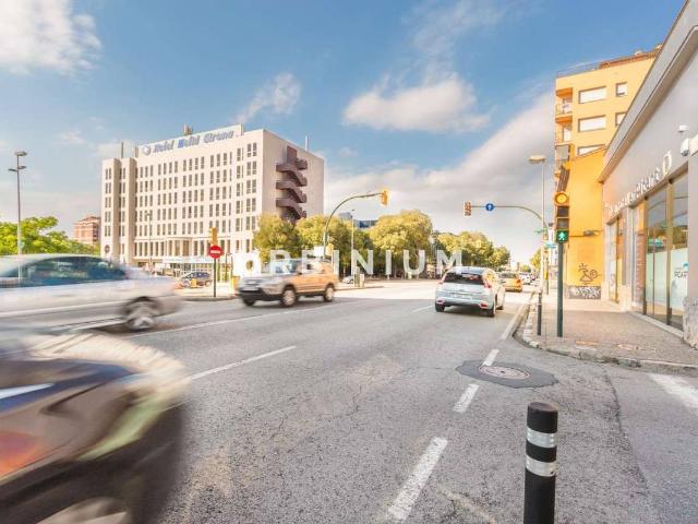 Nave en alquiler en Barri Vell, Gironès