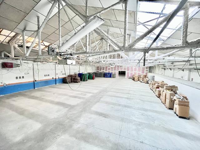 Nave en alquiler en Eixample, Barcelonès