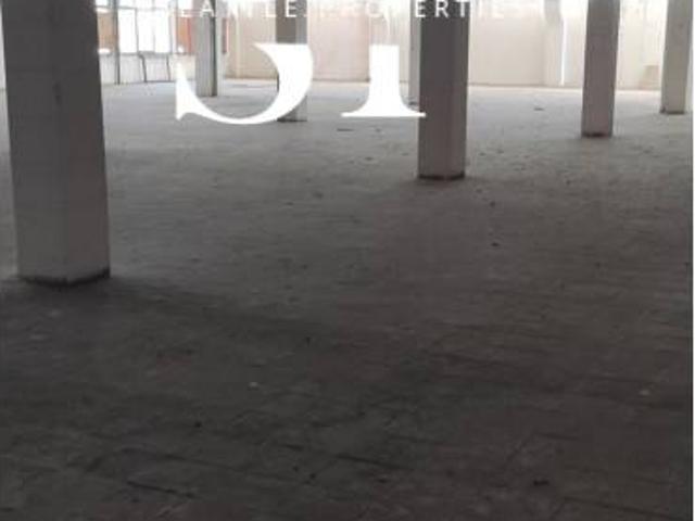 Nave en alquiler en Barcelona, la Dreta de l'Eixample