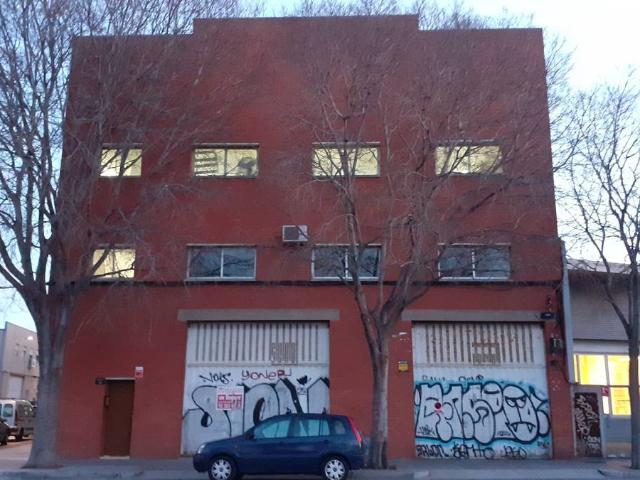 Nave en alquiler en Eixample, Barcelona