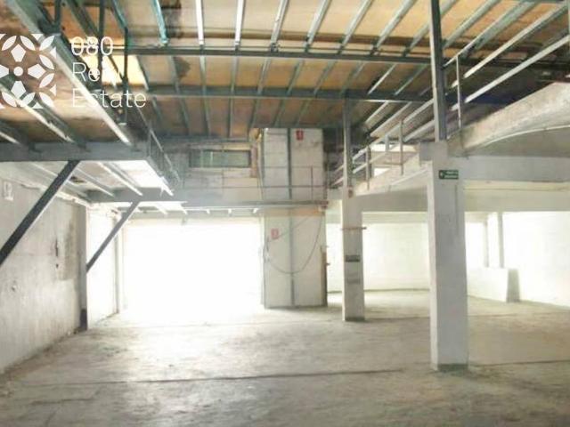 Nave en alquiler en Barcelonès, Catalunya
