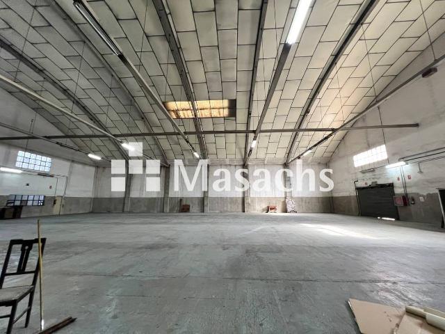 Nave en alquiler en Eixample, Barcelonès
