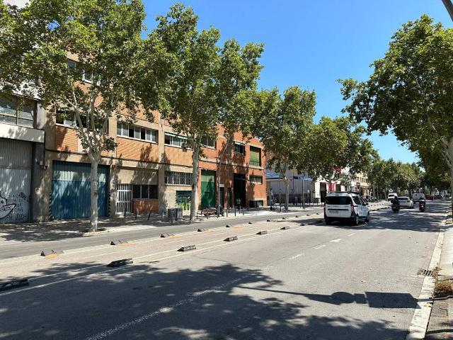 Nave en alquiler en Barcelonès, Catalunya