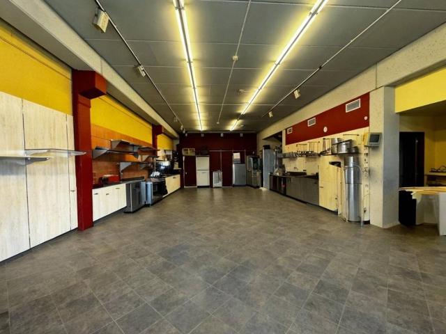 Nave en alquiler en Cubelles, Barri de la Creu