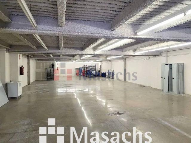 Nave en alquiler en Sant Cugat Del Vallès