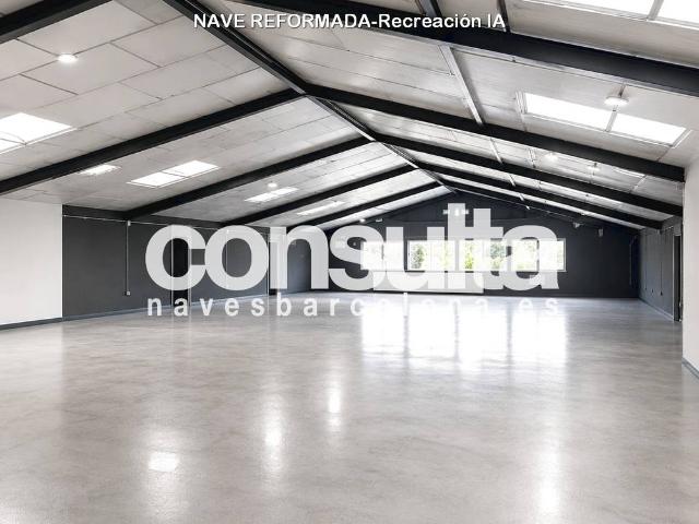 Nave en alquiler en Vallès Occidental, Catalunya
