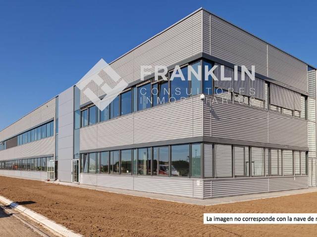 Nave en alquiler en El Morell, Tarragona