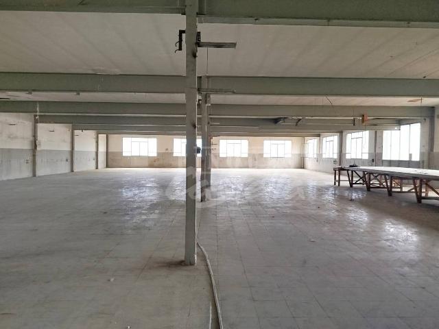 Nave en alquiler en Eixample, Maresme