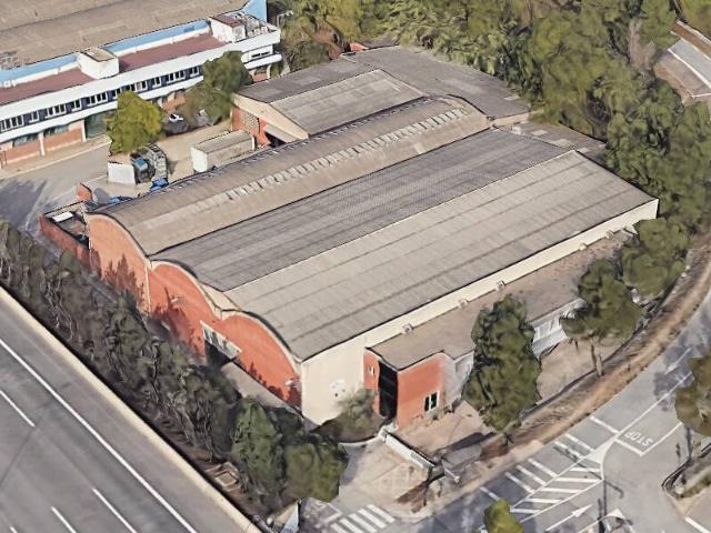 Nave en alquiler en Baix Llobregat, Catalunya