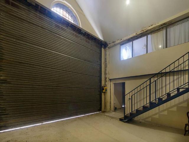 Nave en alquiler en Barcelona, la Dreta de l'Eixample