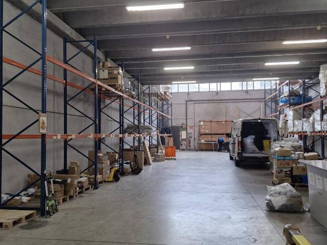 Nave en alquiler en Sant Feliu De Llobregat, Can Nadal