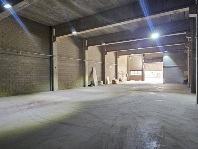 Nave en alquiler en Can Nadal, Baix Llobregat