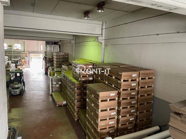 Nave en alquiler en Can Nadal, Baix Llobregat