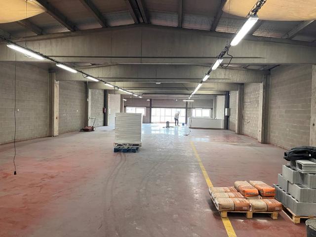 Nave en alquiler en Can Nadal, Baix Llobregat
