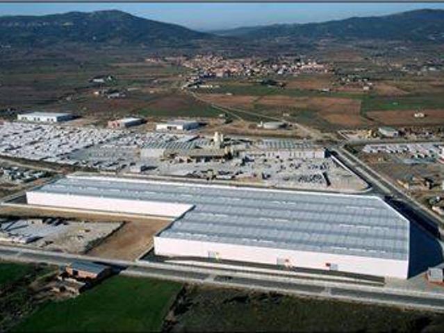 Nave en alquiler en Alt Camp, Catalunya